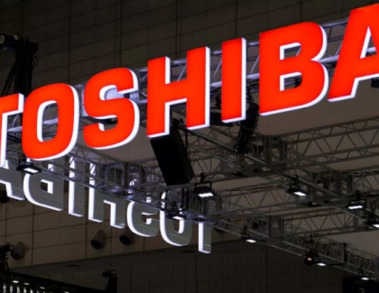 Toshiba Offers Ultra-small e-MMC Embedded NAND Flash Memory Products