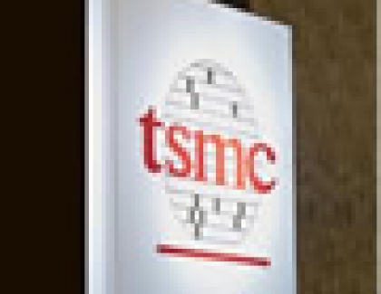 TSMC November Sales Up 24 Percent