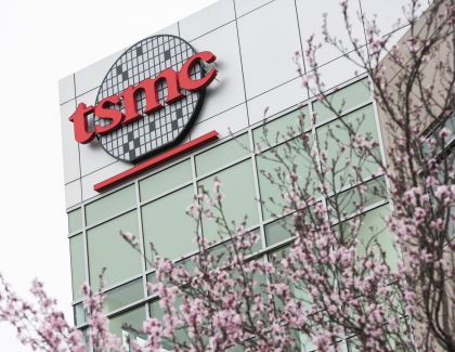 TSMC Introduces Its 16nm FinFET Technology