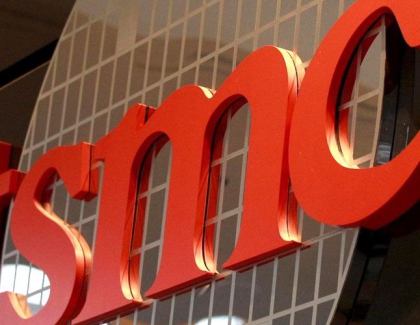 TSMC's Computers Infected by Virus