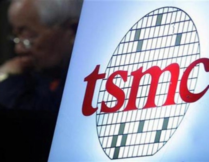 TSMC Reports 65 pct Rise in Q1 Profit