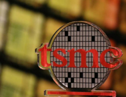 Nvidia Said to Chose TSMC Over Samsung For GPU Production