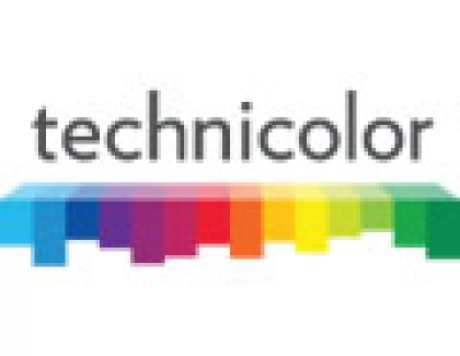 Technicolor and Sinclair Broadcast Demonstrate High Dynamic Range UltraHD Over-the-Air Broadcast