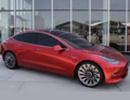 Tesla Delivers First Model 3 Cars