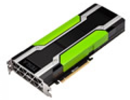 New Nvidia PCI Express Tesla P100 Is Shipping In Q4
