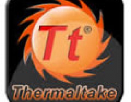 Thermaltake Suppressor F51 Mid-tower Chassis Coming At Computex