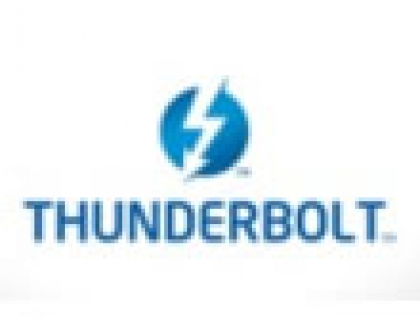 Intel Announces Thunderbolt Networking at NAB 2014