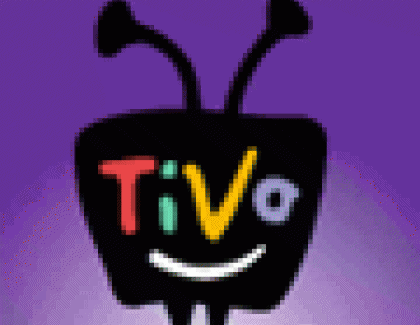 TiVo Starts Sales of Premium TV Video Recorder
