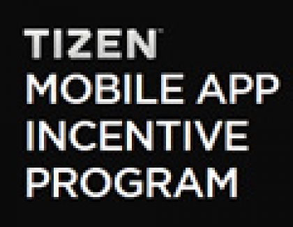Samsung Announces Global Tizen Mobile App Incentive Program