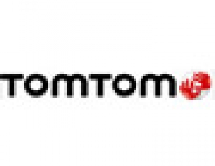 TomTom Offers Developers Mapping Tools