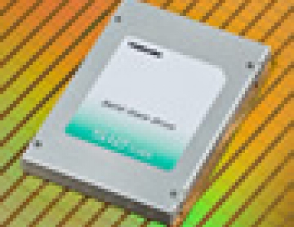Toshiba Unveils First 19nm SSDs