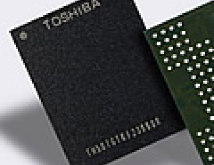 Western Digital to Inject $4.6bn in Toshiba Memory