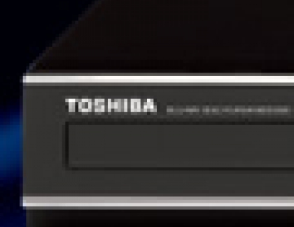 Toshiba's New Blu-ray Players Stream Blockbuster On Demand 
Content