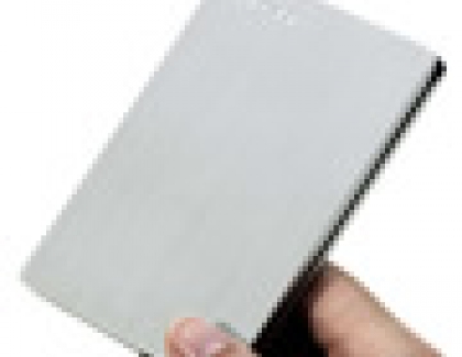 Toshiba Unveils  New Canvio Series HDDs