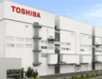 Toshiba Memory to Make New Investment in Production Equipment for Fab 6 at Yokkaichi Operation