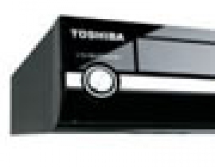 HD DVD Players Available For $200
