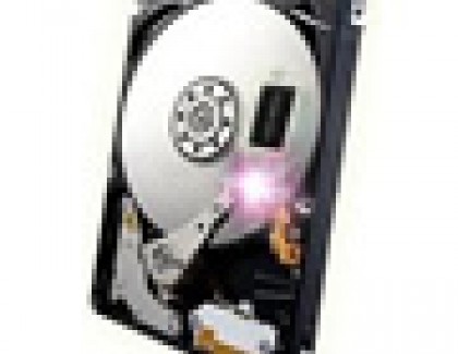 Toshiba Releases Hybrid Drives to Boost Share in Storage Market