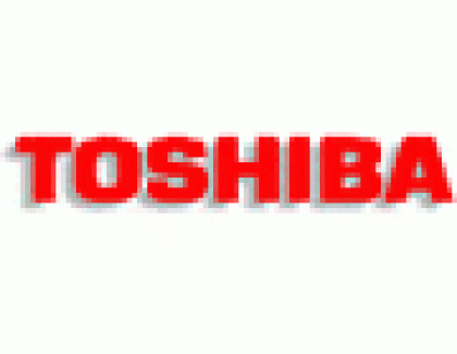 Toshiba Prototypes Compact Projector Using LED Light Source