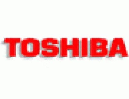 Toshiba Launches 22.2" LCD With a Resolution of 3,840 x 2,400 