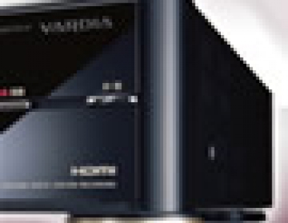 Toshiba to Release Flagship RD-X7 DVD Recorder in Japan