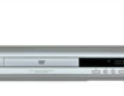 Toshiba launches new DVD player with progressive DVD output