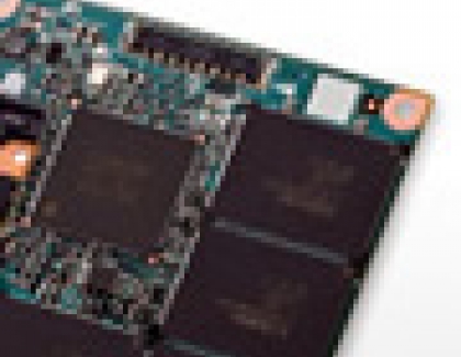 Toshiba 19nm NAND SSDs Available In Europe