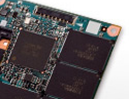 Toshiba Develops SSD Simulation Platform