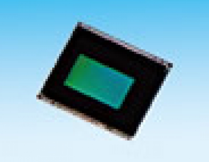 Toshiba to Launch Full-HD, 1.12 Micrometer, CMOS Image Sensor For Mobiles