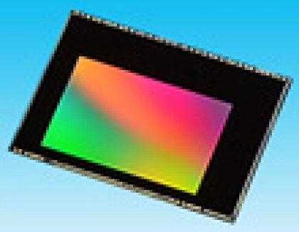 Toshiba Launches 13 Megapixel CMOS Image Sensor with High Speed Video Technology
