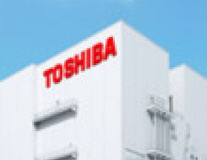 Toshiba, SanDisk To Challenge Samsung With Mass Production Of  '3D' Memory