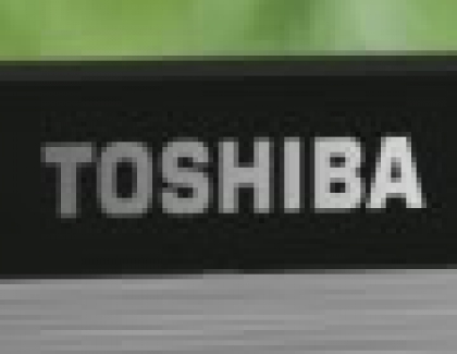 Toshiba Develops Low-power STT-MRAM Memory For Mobile Devices