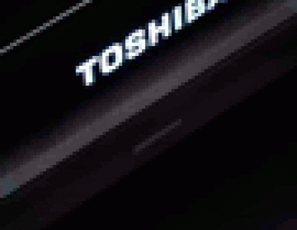 CEDIA: Toshiba Announces LCD TV Lineup Featuring Upconverting Technology