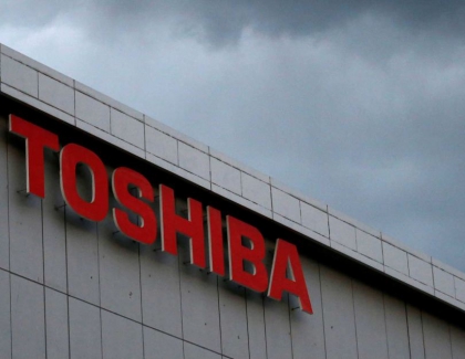 Toshiba Books $6.3 Billion Writedown, Chairman Resigns