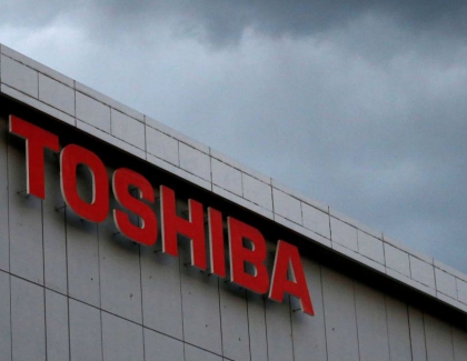 Foxconn, TSMC To Bid Together For Toshiba's Memory Business , Says Paper