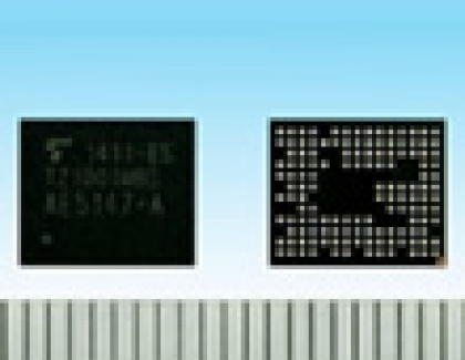 Toshiba Introduces Its own Application Processor For Wearables 