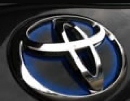 Toyota To Invest $50 million In Research Centers For Self-driving Cars 