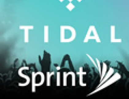 Sprint is Buying Stake in Tidal