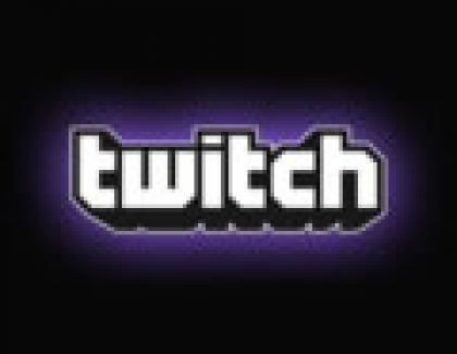 Twitch to Sell Video Games