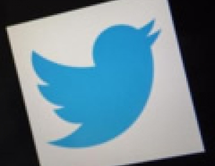 Twitter CEO Steps Down