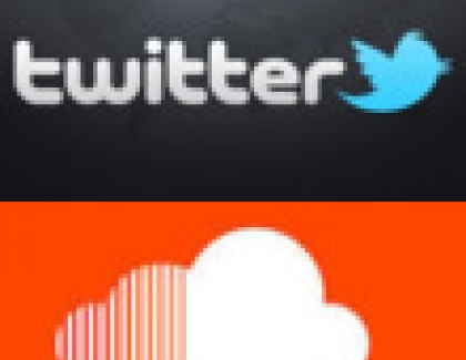 Twitter Eyes Online Music Firm SoundCloud: report