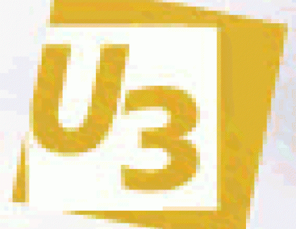 First U3 USB Devices Launch at DEMOfall