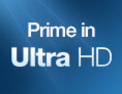Amazon Instant Video Gets Ultra HD Movies and TV Shows