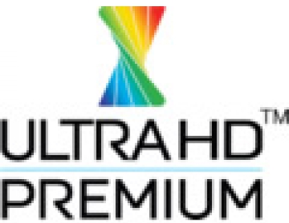 UHDA Launches ULTRA HD PREMIUM Logo and Certification Licensing for Ultra HD Blu-ray Disc Players