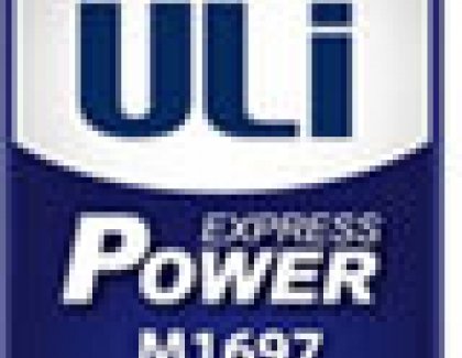 ULi Introduces High-Def PCI Express Chip