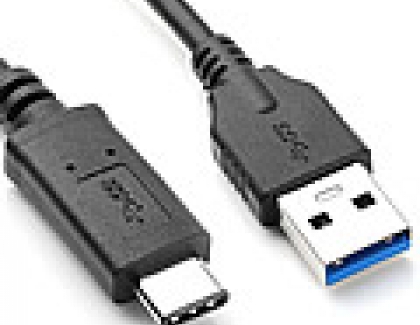 USB 3.2 Specification Published