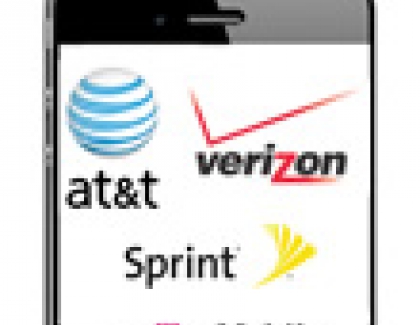 Competition Among U.S. Mobile Carriers Escalates