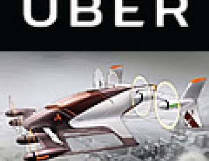 Uber Lays Out Plans Future of On-Demand Urban Air Transportation