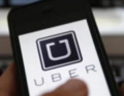 Uber Under Fire In China, Germany