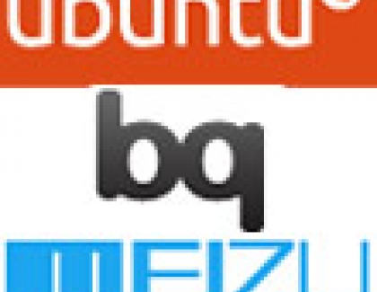 bq and Meizu to Ship First Ubuntu Phones 