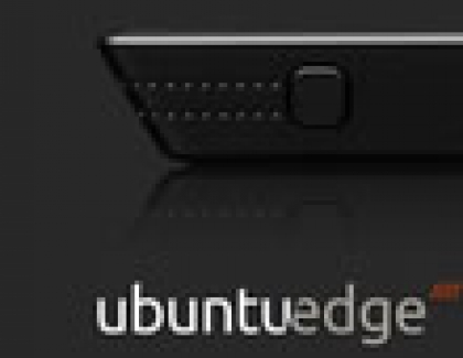 Canonical Launches Ubuntu Edge Superphone - PC Combination Campaign